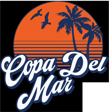 CDM Copa Del Mar