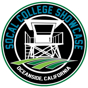 SCCS So Cal College Showcase
