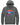 SCC HOODY RAINBOW LOGO