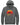 SCC HOODY SUNSET LOGO