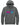 SCC HOODY TEXT LOGO