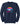 SCC CREWNECK RAINBOW LOGO SWEATER