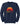 SCC CREWNECK SUNSET LOGO SWEATER