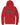SCCS HOODY LOGO COLOR TEXT